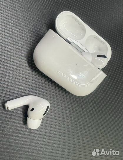 Наушники apple airpods pro 2