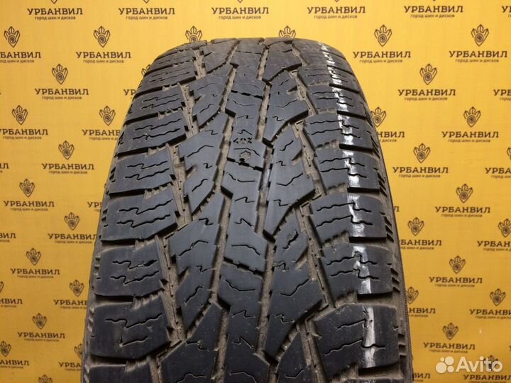 Nokian Tyres Rotiiva AT 235/65 R17 108T