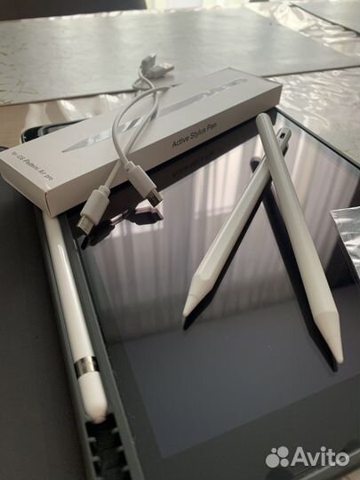 Стилус для iPad