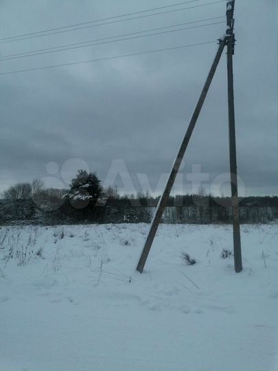 Участок 44 сот. (ИЖС)