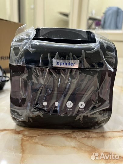 Xprinter365B
