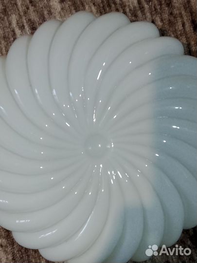 Плафоны. Люстра