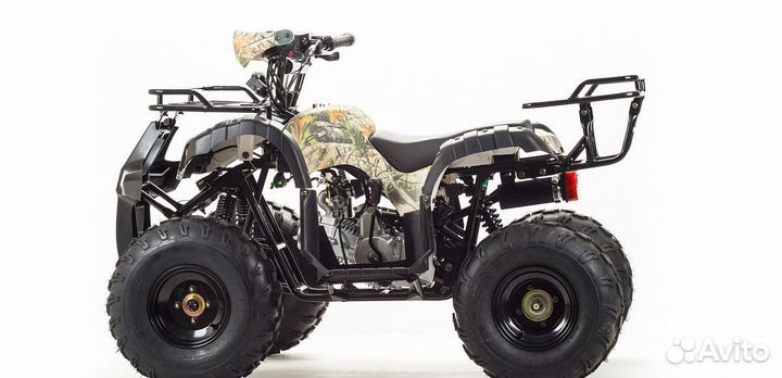 Квадроцикл promax 150 CC