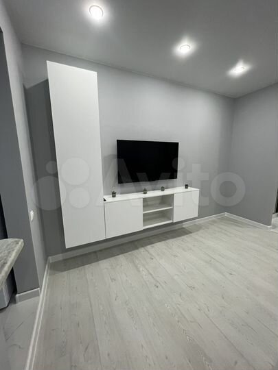 Квартира-студия, 32 м², 3/4 эт.
