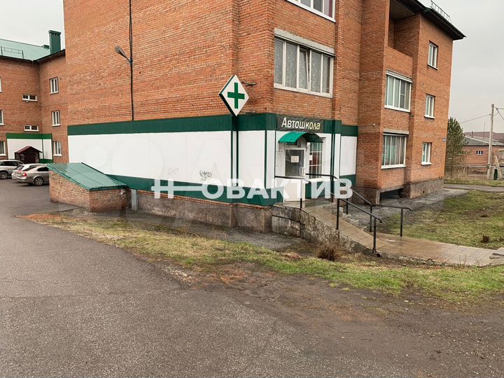 Сдам помещение свободного назначения, 62 м²