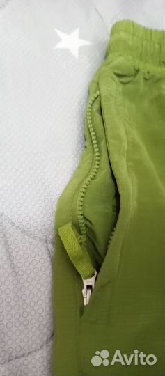 Мужские спортивные штаны