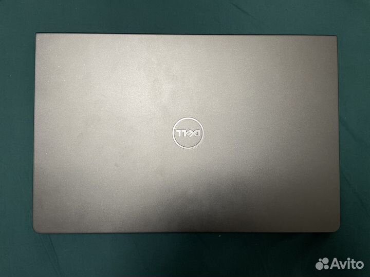 Dell Vostro 15