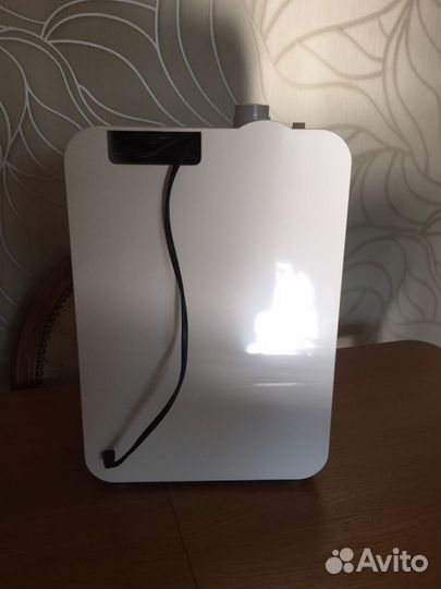 Ультразвуковой увлажнитель воздуха AiRTe KM-310