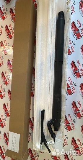 Амортизатор багажника BMW X5 e70 и e70LCI