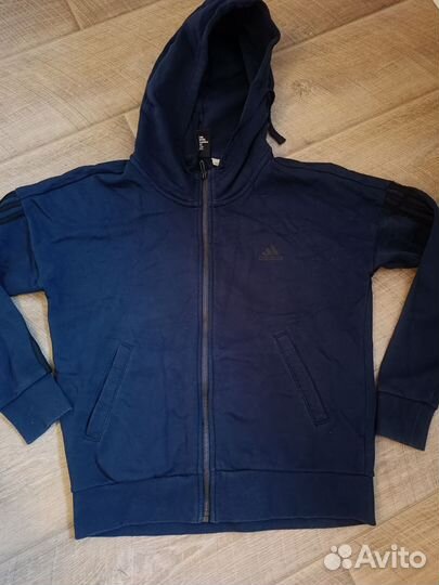 Толстовка adidas originals