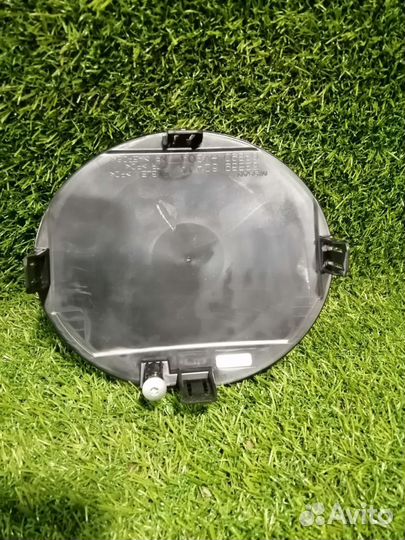 Эмблема Nissan Qashqai j11