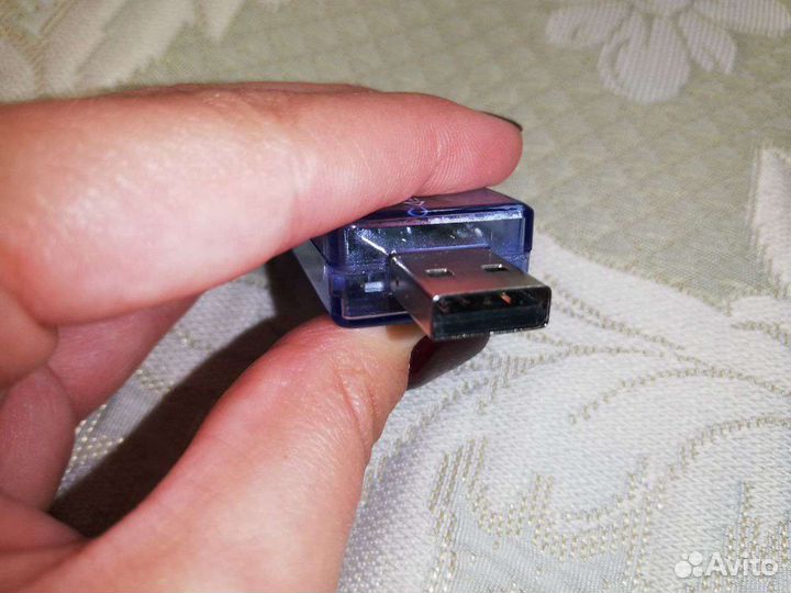 Тестер ёмкости