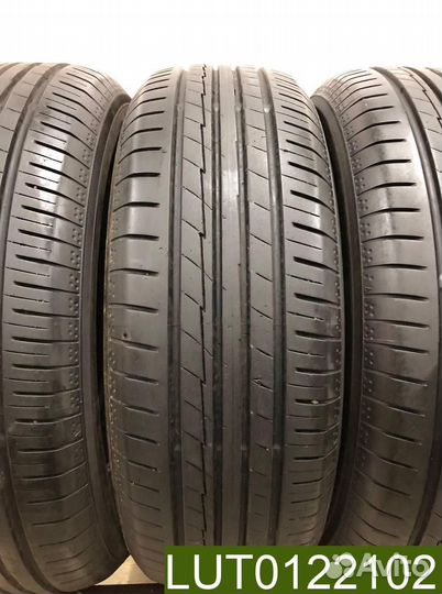 Yokohama BluEarth AE50 195/65 R15 91H