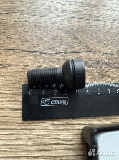 Новый Комплект секреток Mercedes-benz A 0019901607