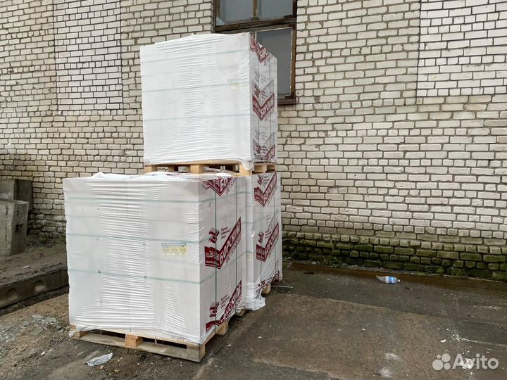 Газосиликат