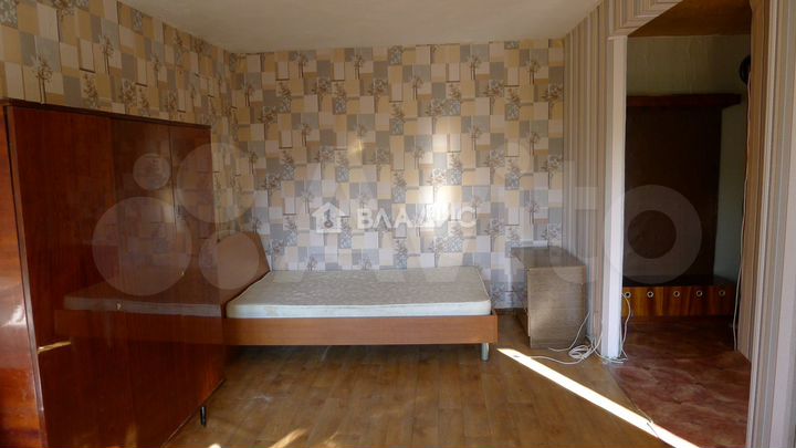 1-к. квартира, 31,5 м², 5/5 эт.