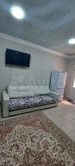 Комната 25 м², 1/1 эт.