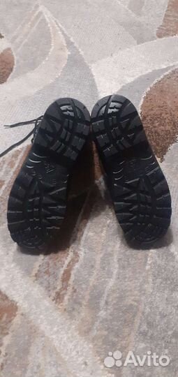 Продаются ботинки Кобра