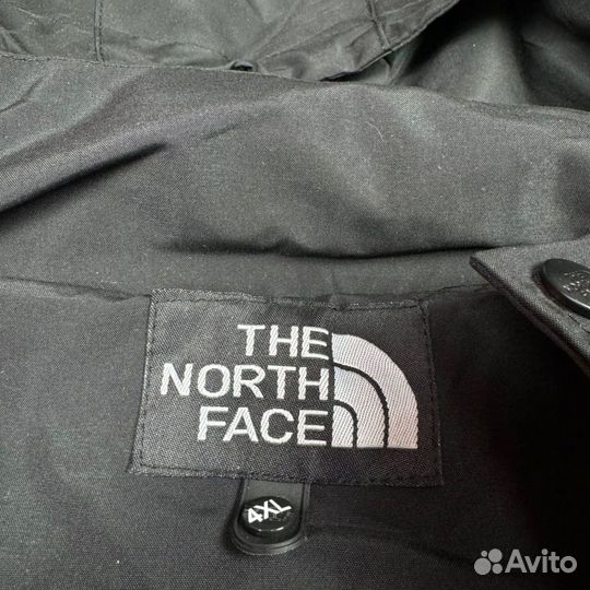 Ветровка TNF