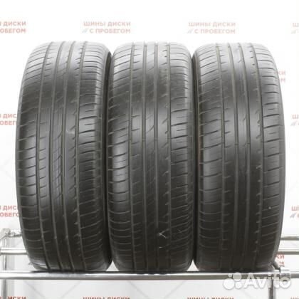 Hankook Ventus Prime 2 K115 225/60 R17
