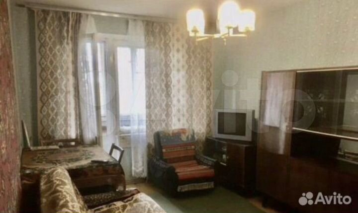 3-к. квартира, 63,4 м², 6/9 эт.