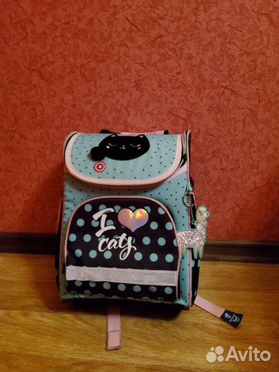 Рюкзак для начальной школы Berlingo