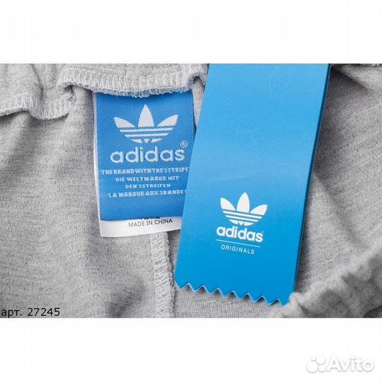 Спортивные штаны Adidas