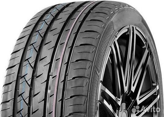 Fronway Eurus 08 225/45 R17 94W