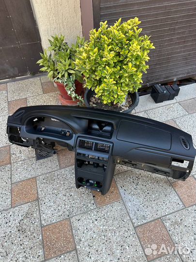 Панель priora 2