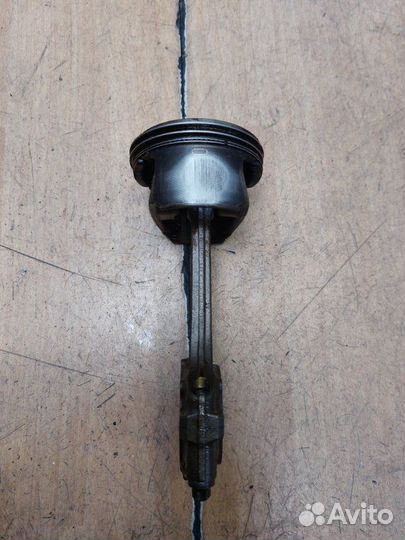 Поршень Opel Astra H Z16XEP