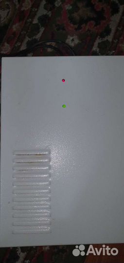 Источник бесперебойного питания Скат 1200у