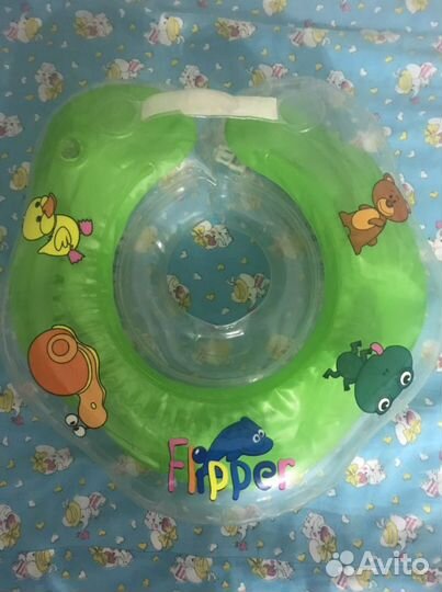 Круг для купания