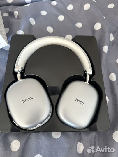 Беспроводные наушники