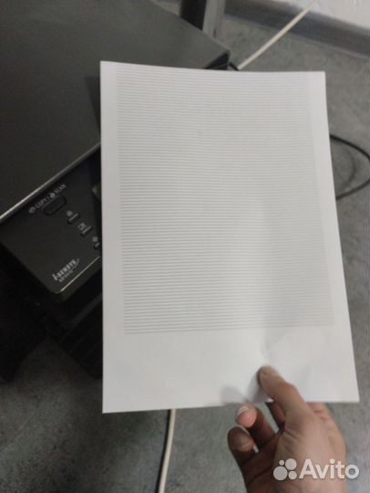 Принтер мфу Canon i-sensys MF 4410