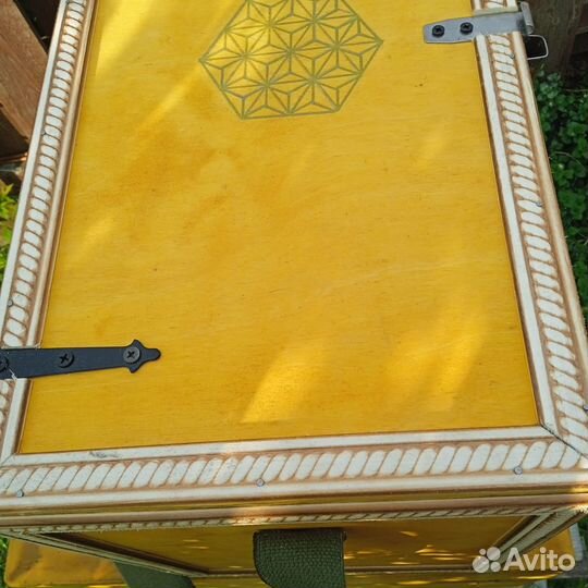 Ящик пчеловода