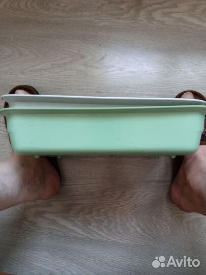 Лоток для кошек