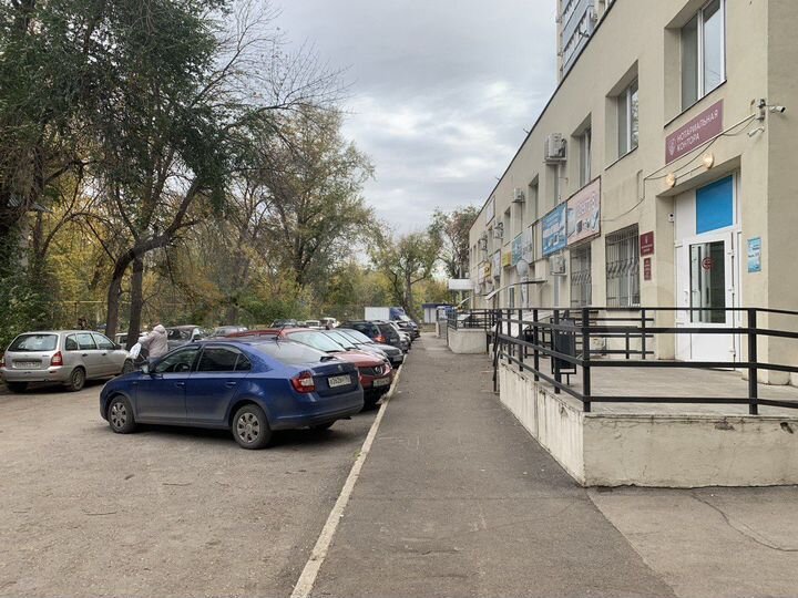 Крупный арендный бизнес, 2385 м²