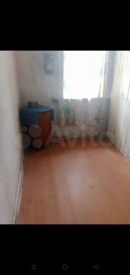 Дом 55,2 м² на участке 40 сот.