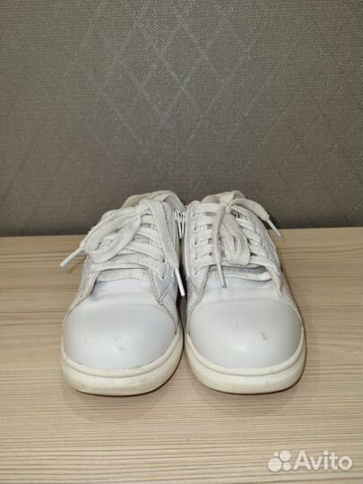 Кеды для девочки