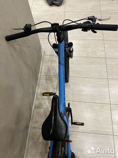 Велосипед подростковый norco