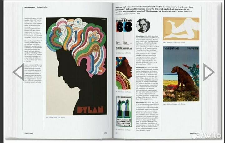 History of Graphic Design 40th Anniversary Edition