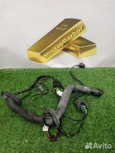 Проводка двери задняя правая Mercedes-Benz E-Class