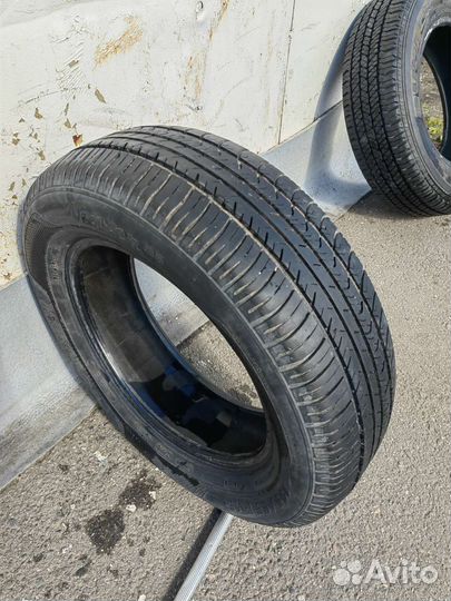 Kleber Viaxer AS 195/65 R15 91T