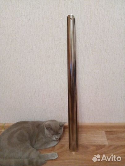 Ложка\рожок для обуви 70см