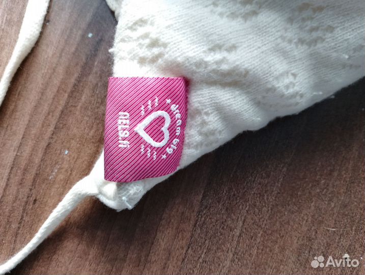 Шапка зимняя. Nels на 48-50