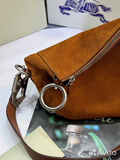 Сумка burberry knight bag