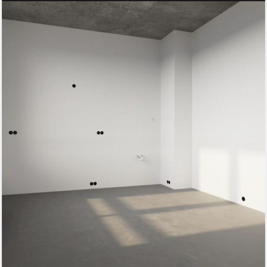 2-к. квартира, 75,7 м², 26/30 эт.