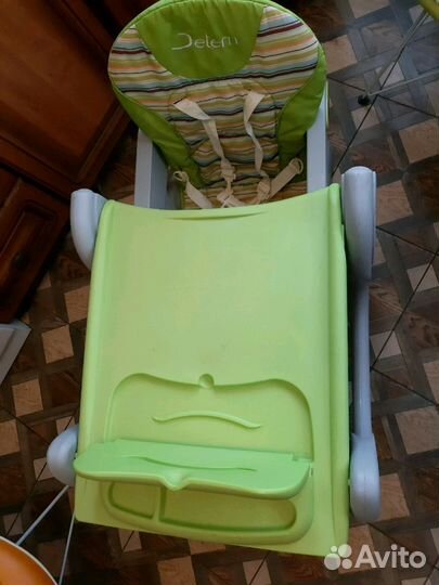 Стул для кормления