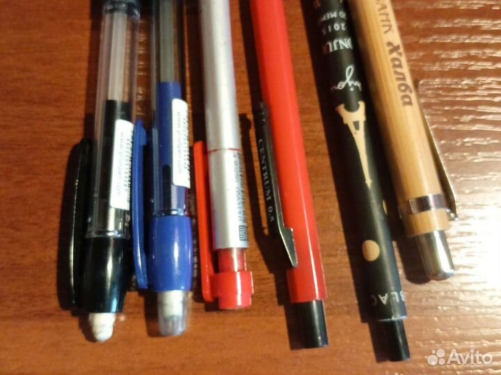 Карандаши механические(цанговые) 0,5 мм