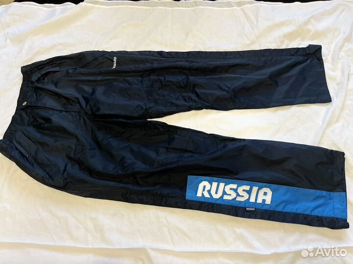 Брюки forward оригинал